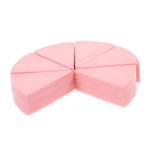 Toyvian 6 Stück Kuchen Torten Puppenhaus Zubehör Lebensmittel Puppenhaus Accessoires Torte deko winzige Essensspielzeuge falsches Brot Plastik Rosa Toyvian 6 Stück Kuchen Torten Puppenhaus Zubehör Lebensmittel Puppenhaus Accessoires Torte deko winzige Essensspielzeuge falsches Brot Plastik Rosa von Toyvian