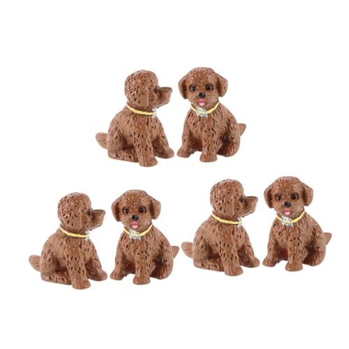 Toyvian 6 Stück Mikro Landschaftsornament Puppenhaus Miniaturen Zum Basteln Mini Hausfiguren Mini Bonsai Figuren Ornament Schlüsselanhänger Anhänger Miniaturen Puppenhaus Zubehör Toyvian 6 Stück Mikro Landschaftsornament Puppenhaus Miniaturen Zum Basteln Mini Hausfiguren Mini Bonsai Figuren Ornament Schlüsselanhänger Anhänger Miniaturen Puppenhaus Zubehör von Toyvian