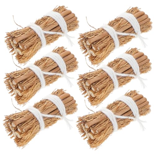 Toyvian 6 Stück Miniatur Gras Brennholzstapel Modell Dekorative Heuballen DIY Zubehör Heuballen Zum Dekorieren Miniatur Heuhaufen Gefälschte Heuballen Mini Heu Zum Basteln Toyvian 6 Stück Miniatur Gras Brennholzstapel Modell Dekorative Heuballen DIY Zubehör Heuballen Zum Dekorieren Miniatur Heuhaufen Gefälschte Heuballen Mini Heu Zum Basteln von Toyvian