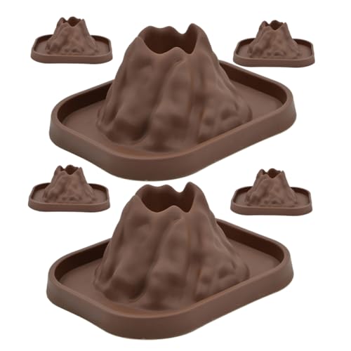 Toyvian 6 Stück Modelle für Experimente DIY Modelle für Lehrreiche Wissenschaftsprojekte für Kreative Bastelarbeiten Fördert Lernen und Wissenschaftliches Interesse Toyvian 6 Stück Modelle für Experimente DIY Modelle für Lehrreiche Wissenschaftsprojekte für Kreative Bastelarbeiten Fördert Lernen und Wissenschaftliches Interesse von Toyvian