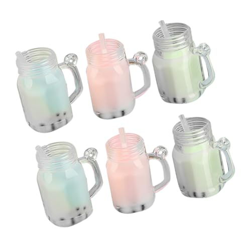 Toyvian 6 Stück Simulierte Getränke bücherregal Dekoration buchregal Dekoration Office Decoration bastelzeug Trinken puppenhaus Mini -Hausdekorationen gefälschtes Getränk Mini-Getränk Harz Toyvian 6 Stück Simulierte Getränke bücherregal Dekoration buchregal Dekoration Office Decoration bastelzeug Trinken puppenhaus Mini -Hausdekorationen gefälschtes Getränk Mini-Getränk Harz von Toyvian