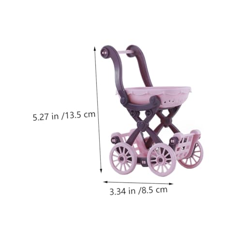 Toyvian 6 Stück Teiliges Mini einkaufswagen Lebensechte Puppenhaus deko Niedliche Miniaturmöbel für DIY und Puppenzubehör Farblich Sortiert Vielseitig Einsetzbar Zufällige Zufällige Farbe Toyvian 6 Stück Teiliges Mini einkaufswagen Lebensechte Puppenhaus deko Niedliche Miniaturmöbel für DIY und Puppenzubehör Farblich Sortiert Vielseitig Einsetzbar Zufällige Zufällige Farbe von Toyvian
