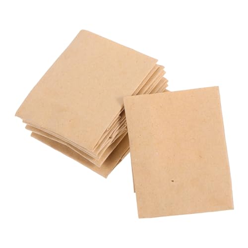 Toyvian 6 Stück Teiliges Miniatur Papiertüten Puppenhaus Mini Papiertragetaschen aus Stabilem Kraftpapier für Puppenhaus Küche Wohnzimmer Bäckerei Dekoration Toyvian 6 Stück Teiliges Miniatur Papiertüten Puppenhaus Mini Papiertragetaschen aus Stabilem Kraftpapier für Puppenhaus Küche Wohnzimmer Bäckerei Dekoration von Toyvian