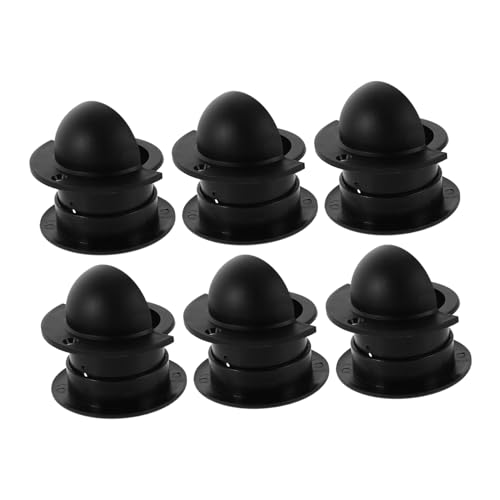 Toyvian 6 Stück Tischfußball Torloch Tischfußball Zubehör Tischfußballbecher Ersatz Für Fußball Einstiegsschale Edelstahl Tischfußball Einstiegsschale Tischfußball Zubehör Toyvian 6 Stück Tischfußball Torloch Tischfußball Zubehör Tischfußballbecher Ersatz Für Fußball Einstiegsschale Edelstahl Tischfußball Einstiegsschale Tischfußball Zubehör von Toyvian
