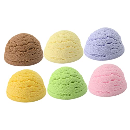 Toyvian 6 Stücke Party Layout Ornament Gefälschte Obst Essbare Glitter Cookie Dekorieren Mini Lebensmittel Party Favor Kaffee Bar Zubehör Showcase Requisiten Party Liefert PVC Toyvian 6 Stücke Party Layout Ornament Gefälschte Obst Essbare Glitter Cookie Dekorieren Mini Lebensmittel Party Favor Kaffee Bar Zubehör Showcase Requisiten Party Liefert PVC von Toyvian