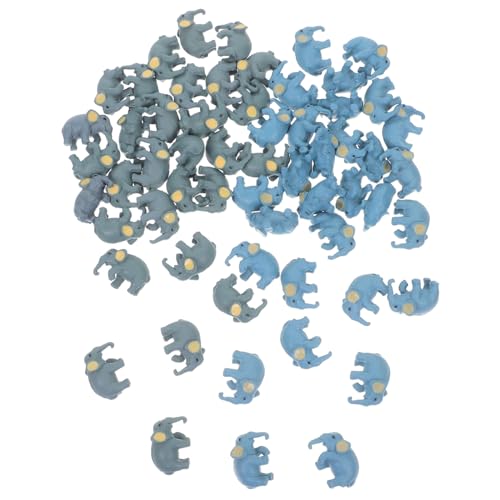 Toyvian 60 Stück Teiliges Mini aus Resin Realistische Kleine Tiermodelle Vielseitig für Puppenhäuser Gartenlandschaften und Naturdekor Detailreiche Miniaturfiguren für Kreative DIY Toyvian 60 Stück Teiliges Mini aus Resin Realistische Kleine Tiermodelle Vielseitig für Puppenhäuser Gartenlandschaften und Naturdekor Detailreiche Miniaturfiguren für Kreative DIY von Toyvian