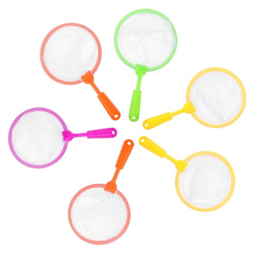 Toyvian 6st Angelspielzeug Badewannenspielzeug Für Die Babyparty Badespielzeug Fischspielzeug Fangen Kinderspielzeug Badewanne Plastik Toyvian 6st Angelspielzeug Badewannenspielzeug Für Die Babyparty Badespielzeug Fischspielzeug Fangen Kinderspielzeug Badewanne Plastik von Toyvian