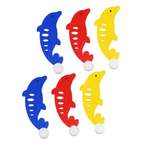 Toyvian 6er-Pack Tauchfisch-spielzeuge Unterwasser-Pool-Spielzeug Für Kinder Im Alter Von 8–12 Jahren Tauchspielzeug Für Kleinkinder Im Alter Von 3–5 Jahren Lustiges Pool-Spielzeug Toyvian 6er-Pack Tauchfisch-spielzeuge Unterwasser-Pool-Spielzeug Für Kinder Im Alter Von 8–12 Jahren Tauchspielzeug Für Kleinkinder Im Alter Von 3–5 Jahren Lustiges Pool-Spielzeug von Toyvian