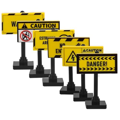 Toyvian 6st Warnschild- Flauschiger Schlüsselanhänger Ampel Mikroampeln Runde Eimer Verfolgen Fahrzeugmontierte Schwimmer Tragbare Eimer Schilder Abs Toyvian 6st Warnschild- Flauschiger Schlüsselanhänger Ampel Mikroampeln Runde Eimer Verfolgen Fahrzeugmontierte Schwimmer Tragbare Eimer Schilder Abs von Toyvian