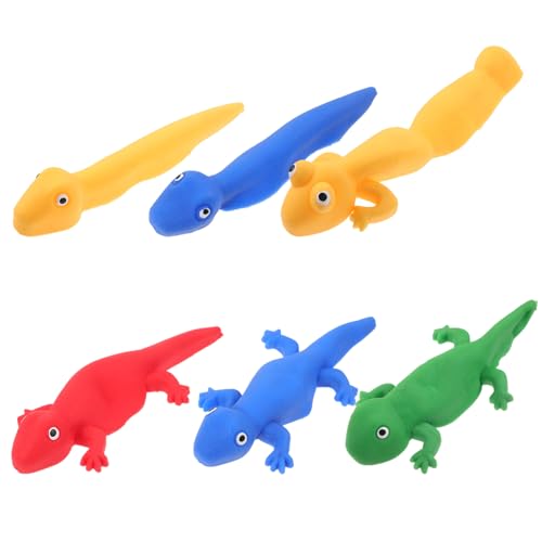 Toyvian 6st Zum Auswerfen Der Finger Fliegendes Dehnbares Interessantes Kinderspielzeug Tragbares Fingerspielzeug Party-fingerspielzeug Kinderaccessoire Toyvian 6st Zum Auswerfen Der Finger Fliegendes Dehnbares Interessantes Kinderspielzeug Tragbares Fingerspielzeug Party-fingerspielzeug Kinderaccessoire von Toyvian