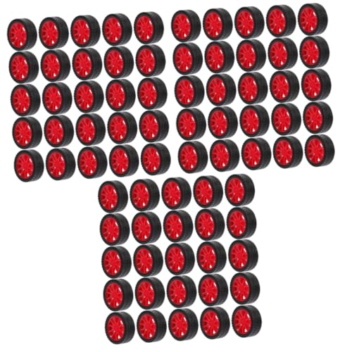 Toyvian 75 Stück Spielzeug Autoreifen DIY Spielzeugräder Bastel Autoräder Multifunktions Autoräder Kleinkinder Autoräder Autospielzeugzubehör DIY Bastelräder Rc Autoräder Toyvian 75 Stück Spielzeug Autoreifen DIY Spielzeugräder Bastel Autoräder Multifunktions Autoräder Kleinkinder Autoräder Autospielzeugzubehör DIY Bastelräder Rc Autoräder von Toyvian