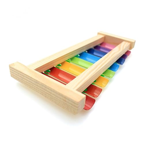 Toyvian 8 Klopfklavier Kinderklavier Kinderspielzeug Kinderklavierspielzeug Für Babys Klavier Für Musikspielzeug Musikspielzeug Musikspielzeug Aus Holz Toyvian 8 Klopfklavier Kinderklavier Kinderspielzeug Kinderklavierspielzeug Für Babys Klavier Für Musikspielzeug Musikspielzeug Musikspielzeug Aus Holz von Toyvian