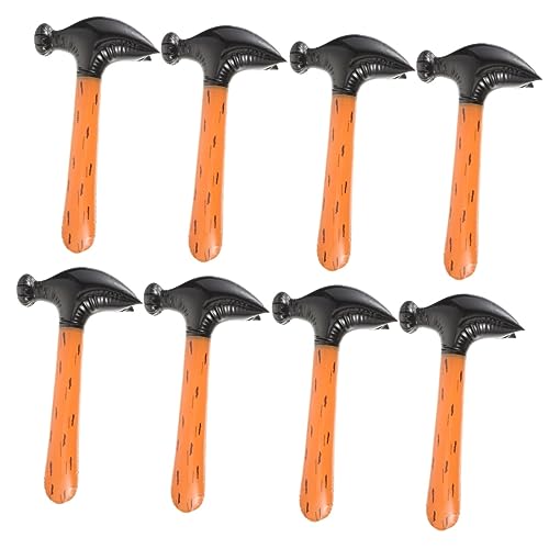 Toyvian 8 Stück Aufblasbarer Hammer Spielzeug Kindergeburtstag Partydekoration Pool Badewanne Spielzeug Kindergeschenke Kinderspielzeug Aufblasbarer PVC-Hammer Aufblasbarer Toyvian 8 Stück Aufblasbarer Hammer Spielzeug Kindergeburtstag Partydekoration Pool Badewanne Spielzeug Kindergeschenke Kinderspielzeug Aufblasbarer PVC-Hammer Aufblasbarer von Toyvian