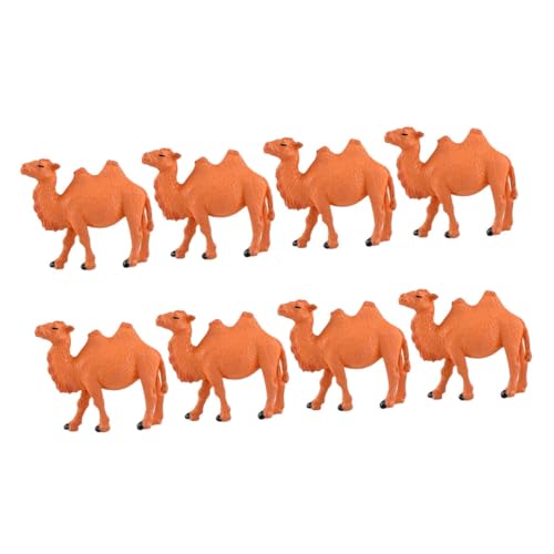 Toyvian 8 Stück Mikrolandschafts Plastikornamente Für Den Schreibtisch Winzige Kamelstatuen Kamelstatuen Für Den Schreibtisch Kleine Kamelfiguren Mikrolandschaftsornament Mini Toyvian 8 Stück Mikrolandschafts Plastikornamente Für Den Schreibtisch Winzige Kamelstatuen Kamelstatuen Für Den Schreibtisch Kleine Kamelfiguren Mikrolandschaftsornament Mini von Toyvian