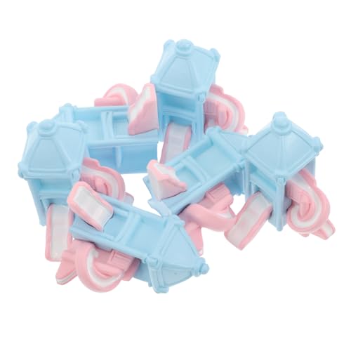 Toyvian Prinzessin Geburtstagstorte Topper 8 Stücke Miniatur Landschaft Harz Spielzeug Shop Dekorationen Spielhaus Ornamente Toyvian Prinzessin Geburtstagstorte Topper 8 Stücke Miniatur Landschaft Harz Spielzeug Shop Dekorationen Spielhaus Ornamente von Toyvian