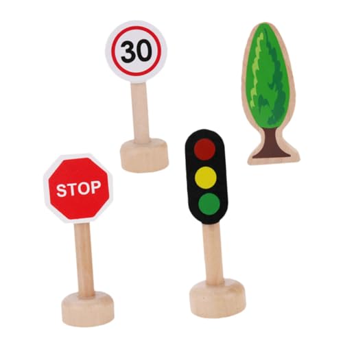 Toyvian 8 Stück Teiliges Road Sign Spielset für Pädagogische Verkehrszeichenmodelle Langlebiges Lernspielzeug Verkehrsverständnis und Kreativem Toyvian 8 Stück Teiliges Road Sign Spielset für Pädagogische Verkehrszeichenmodelle Langlebiges Lernspielzeug Verkehrsverständnis und Kreativem von Toyvian