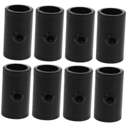 Toyvian 8 Stück Teiliges Tischfußball Zubehör Kunststoffgriffe und Positionierer für Tischfußball Verbesserte Stabilität und Präzise Ausrichtung für Besseres Spielerlebnis Toyvian 8 Stück Teiliges Tischfußball Zubehör Kunststoffgriffe und Positionierer für Tischfußball Verbesserte Stabilität und Präzise Ausrichtung für Besseres Spielerlebnis von Toyvian
