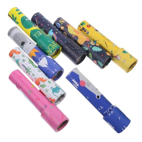Toyvian 8 Stück Teiliges für Tragbares Klassisches Lernspielzeug mit Bunten Mustern Fördert Kreativität und Kognitive Entwicklung als Mitgebsel für Kindergeburtstag Toyvian 8 Stück Teiliges für Tragbares Klassisches Lernspielzeug mit Bunten Mustern Fördert Kreativität und Kognitive Entwicklung als Mitgebsel für Kindergeburtstag von Toyvian