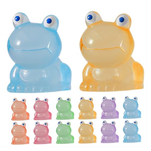 Toyvian 80 Stück Mikro-Landschaftsverzierung Kaninchen Fee Frosch Plüsch tooniesfiguren inneneinrichtung Geburtstagsgeschenke Cartoon-Tiere kleines Tier Mini-Tierverzierung Harz Toyvian 80 Stück Mikro-Landschaftsverzierung Kaninchen Fee Frosch Plüsch tooniesfiguren inneneinrichtung Geburtstagsgeschenke Cartoon-Tiere kleines Tier Mini-Tierverzierung Harz von Toyvian