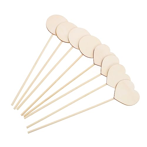 Toyvian 8St handgemachter Zauberstab holzspielzeug Toys for zabawki stymulujące rozwój Feenhaftes Taschenlampe Holzhandwerk für Holzstab Toyvian 8St handgemachter Zauberstab holzspielzeug Toys for zabawki stymulujące rozwój Feenhaftes Taschenlampe Holzhandwerk für Holzstab von Toyvian