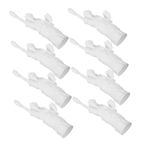 Toyvian 8st Modell Der Freiheitsstatue Zubehör Für Puppenhäuser Stadt Miniaturbücher Sukkulenten Zappelspielzeug Spitze Mit Saugnäpfen Puppenhaus Figur Maschine Harz Weiß Toyvian 8st Modell Der Freiheitsstatue Zubehör Für Puppenhäuser Stadt Miniaturbücher Sukkulenten Zappelspielzeug Spitze Mit Saugnäpfen Puppenhaus Figur Maschine Harz Weiß von Toyvian