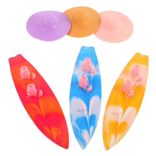 Toyvian 9 Stück Surfbrett-Modell Deko Strandspielzeug Strandspaß Für Surfbrett Für Surferspielzeug Strand Schwimmt Kleinkinder Strand Strandutensilien Für Plastik Toyvian 9 Stück Surfbrett-Modell Deko Strandspielzeug Strandspaß Für Surfbrett Für Surferspielzeug Strand Schwimmt Kleinkinder Strand Strandutensilien Für Plastik von Toyvian