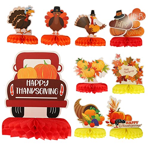 Toyvian 9 Stück Thanksgiving Wabenbälle Herbstdeko Vatertagsdekorationen Glocken Halloween Tischläufer Rave Gläser Wabenlaternen Thanksgiving Deko Herbst Outdoor Papier Toyvian 9 Stück Thanksgiving Wabenbälle Herbstdeko Vatertagsdekorationen Glocken Halloween Tischläufer Rave Gläser Wabenlaternen Thanksgiving Deko Herbst Outdoor Papier von Toyvian