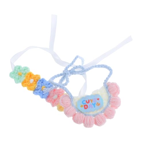 Toyvian Ärgerpuppe Plüschspielzeugzubehör Für Mädchen Stirnband Für Plüschspielzeug Puppenkleid Plüschbärenkleid Puppe Strickkleidung Für Puppen Plüschbär-zubehör Baumwollfaden Toyvian Ärgerpuppe Plüschspielzeugzubehör Für Mädchen Stirnband Für Plüschspielzeug Puppenkleid Plüschbärenkleid Puppe Strickkleidung Für Puppen Plüschbär-zubehör Baumwollfaden von Toyvian