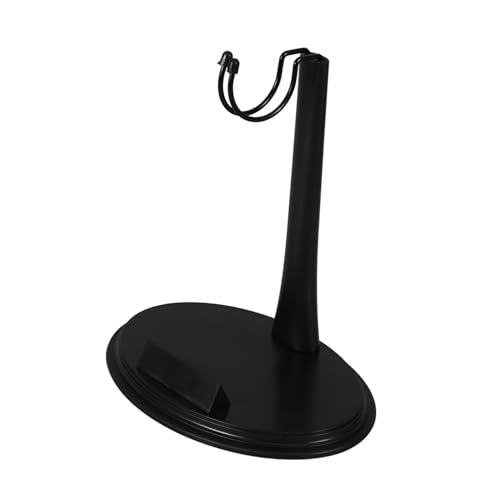 Toyvian Action Figure Display Stand Desktop Puppe Puppet Display Halter Action Figure Halterung Toyvian Action Figure Display Stand Desktop Puppe Puppet Display Halter Action Figure Halterung von Toyvian