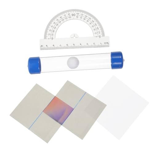 Toyvian Aktivitäten für Spiele lernspielzeug Wissenschaft experimente DIY-Science-Vision- Manuelles wissenschaftliches Erfindungsspielzeug Plastik Toyvian Aktivitäten für Spiele lernspielzeug Wissenschaft experimente DIY-Science-Vision- Manuelles wissenschaftliches Erfindungsspielzeug Plastik von Toyvian