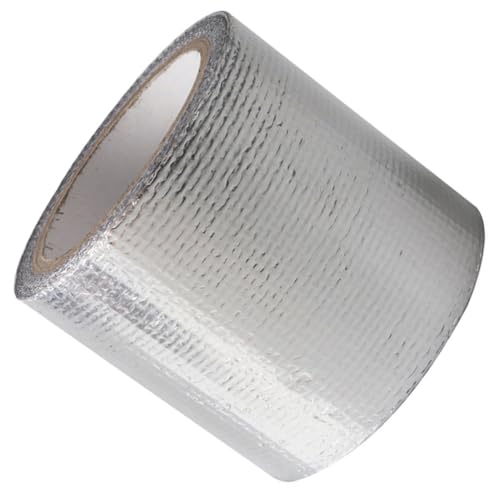 Toyvian Aluminium Rc Karosserie Klebeband Verstärkt Hitzebeständig Reibfest für Modellautos Innenverstärkung Toyvian Aluminium Rc Karosserie Klebeband Verstärkt Hitzebeständig Reibfest für Modellautos Innenverstärkung von Toyvian