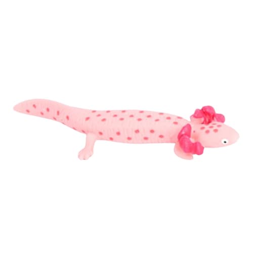 Toyvian Simulierte Salamander-Figurine Dekorative Amphibien-Statue Aus Robustem Kompakte Für Garten Balkon Innenräume Lebensnahe Gestaltung Für Kreative Deko-Ideen Bringt Farbe Und Ihre Toyvian Simulierte Salamander-Figurine Dekorative Amphibien-Statue Aus Robustem Kompakte Für Garten Balkon Innenräume Lebensnahe Gestaltung Für Kreative Deko-Ideen Bringt Farbe Und Ihre von Toyvian