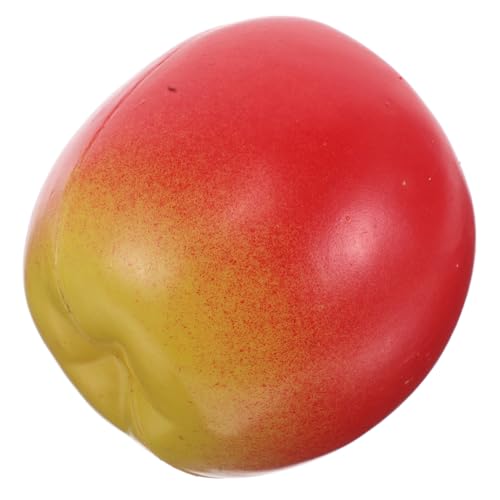 Toyvian Apfelmanipulationen musikinstrumente Babyspielzeug musikinstrumente musikalisches Kinderinstrumente Spielzeugäpfel Plastikäpfel für ABS-Kunststoff rot Toyvian Apfelmanipulationen musikinstrumente Babyspielzeug musikinstrumente musikalisches Kinderinstrumente Spielzeugäpfel Plastikäpfel für ABS-Kunststoff rot von Toyvian