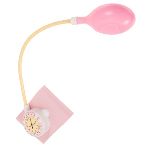 Toyvian Arztkoffer Blutdruckmessgerät für Pädagogisches Rollenspielzeug zur Angstbewältigung Beim Arztbesuch für Jungen und zur Babyparty Toyvian Arztkoffer Blutdruckmessgerät für Pädagogisches Rollenspielzeug zur Angstbewältigung Beim Arztbesuch für Jungen und zur Babyparty von Toyvian