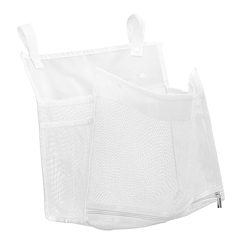 Toyvian Aufbewahrungsnetztasche Spielzeugauto Spielzeugwanne Badespielzeugbehälter Bidet Babybadewanne Badespielzeugtaschen Badespielzeug Aufbewahrungstasche Badespielzeug Toyvian Aufbewahrungsnetztasche Spielzeugauto Spielzeugwanne Badespielzeugbehälter Bidet Babybadewanne Badespielzeugtaschen Badespielzeug Aufbewahrungstasche Badespielzeug von Toyvian