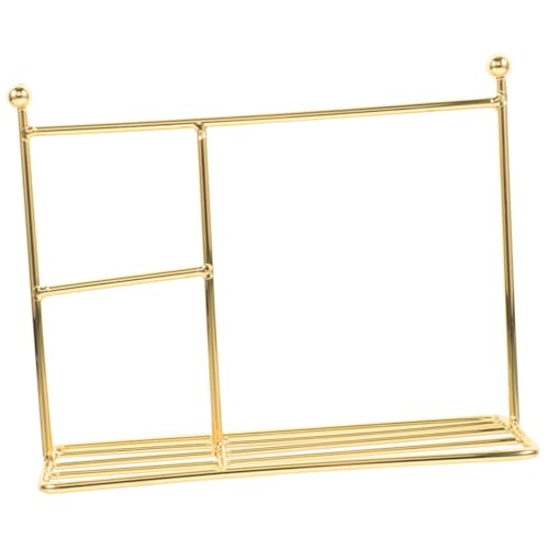 Toyvian Aufbewahrungsständer Kleiderständer Kleiderbügel Puppenhausmöbel Kleiderständer Kleiderständer Kleiderbügel Haustierpuppe Kleiderständer Puppenkleiderständer Goldenes Eisen Toyvian Aufbewahrungsständer Kleiderständer Kleiderbügel Puppenhausmöbel Kleiderständer Kleiderständer Kleiderbügel Haustierpuppe Kleiderständer Puppenkleiderständer Goldenes Eisen von Toyvian