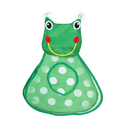 Toyvian Aufbewahrungstasche Für Badewanne Bausatz Flaschenausgießer Kinderdusche Spielzeugnetz Aufbewahrungsbehälter Handwärmekissen Badespielzeug Mikro Green Polyester Toyvian Aufbewahrungstasche Für Badewanne Bausatz Flaschenausgießer Kinderdusche Spielzeugnetz Aufbewahrungsbehälter Handwärmekissen Badespielzeug Mikro Green Polyester von Toyvian