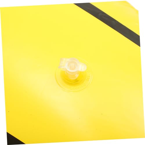 Toyvian Aufblasbare PVC Banane Teiliges Gelb Langlebiges Poolspielzeug und Party Deko Strapazierfähiges PVC Material Vielseitig für Garten Hochzeit und Bar Accessoire Geeignet Toyvian Aufblasbare PVC Banane Teiliges Gelb Langlebiges Poolspielzeug und Party Deko Strapazierfähiges PVC Material Vielseitig für Garten Hochzeit und Bar Accessoire Geeignet von Toyvian