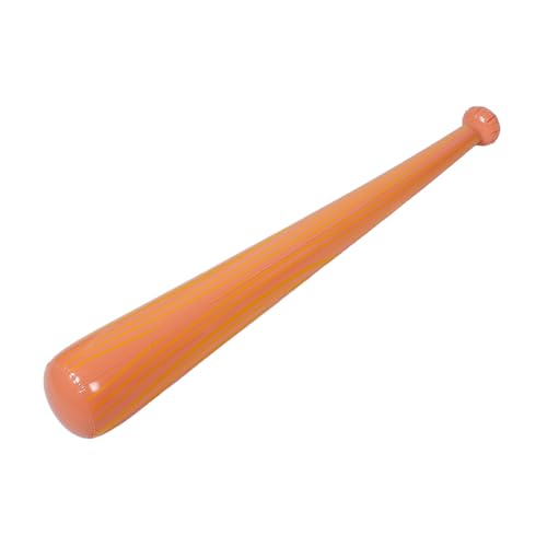 Toyvian Aufblasbarer Baseballschläger Mit Sportthema Aufblasbare Baseballschläger Für Jungen Und Mädchen Karnevalspreis Wasserspielzeug Outdoor-sportschläger Toyvian Aufblasbarer Baseballschläger Mit Sportthema Aufblasbare Baseballschläger Für Jungen Und Mädchen Karnevalspreis Wasserspielzeug Outdoor-sportschläger von Toyvian