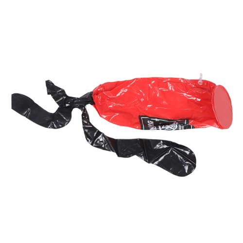 Toyvian Aufblasbarer Feuerlöscher blinkende Laternen Kinderspielzeug für interaktives Partygeschenke für Feuerwehrautos Partygeschenke für Feuerwehrleute PVC Toyvian Aufblasbarer Feuerlöscher blinkende Laternen Kinderspielzeug für interaktives Partygeschenke für Feuerwehrautos Partygeschenke für Feuerwehrleute PVC von Toyvian