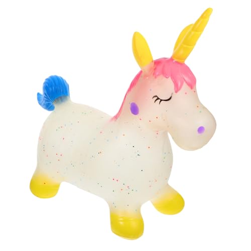 Toyvian Aufblasbares für Kleinkinder Bouncing für Geburtstagsgeschenke für Extra Dickes Design Toyvian Aufblasbares für Kleinkinder Bouncing für Geburtstagsgeschenke für Extra Dickes Design von Toyvian