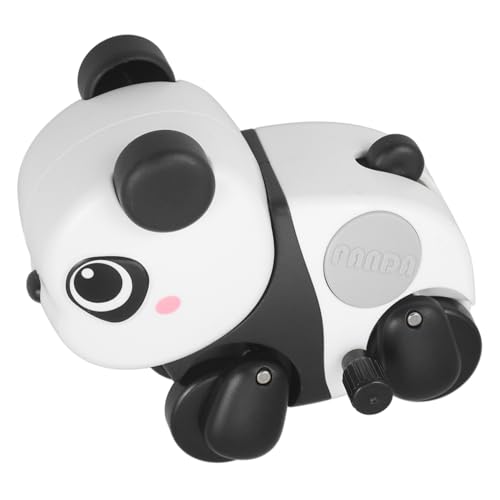 Toyvian Aufziehbares Roter Panda-Spielzeug Stabiler Kunststoff Realistisches Krabbeln Babys Sinne Kinderspielzeug Toyvian Aufziehbares Roter Panda-Spielzeug Stabiler Kunststoff Realistisches Krabbeln Babys Sinne Kinderspielzeug von Toyvian