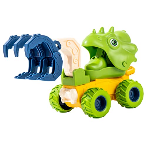 Toyvian Autos Für Babys Roboter Puppe Dinosaurier Gleitauto Neuheit Gleitwagen Pädagogisches Gleitauto Kleinkinder Gleiten Auto Spiel Gleitwagen Green Plastik Toyvian Autos Für Babys Roboter Puppe Dinosaurier Gleitauto Neuheit Gleitwagen Pädagogisches Gleitauto Kleinkinder Gleiten Auto Spiel Gleitwagen Green Plastik von Toyvian