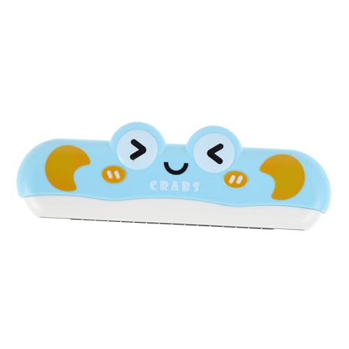 Toyvian Baby Musikinstrumente Kleinkind Harmonica Kinder Musikinstrumente Anfänger Mundharmonika Für Kleinkinder Vorschulen Musikinstrumente Baby Instrument Toyvian Baby Musikinstrumente Kleinkind Harmonica Kinder Musikinstrumente Anfänger Mundharmonika Für Kleinkinder Vorschulen Musikinstrumente Baby Instrument von Toyvian