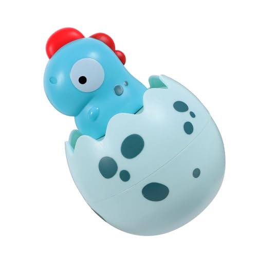 Toyvian Badespielzeug für Babys badewannenspielzeug Water Toy badewanne Wasserspielzeug für im Badezimmer für die Babyparty Plastik Sky-Blue von Toyvian