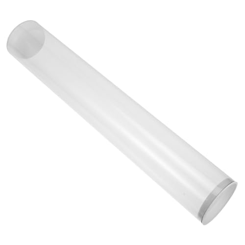 Toyvian Badminton Ball Halter Transparenter Federball Organizer Tragbarer Speicherkegel für Federbälle und DIY Anpassbar für Outdoor Aktivitäten und Sportstätten Toyvian Badminton Ball Halter Transparenter Federball Organizer Tragbarer Speicherkegel für Federbälle und DIY Anpassbar für Outdoor Aktivitäten und Sportstätten von Toyvian