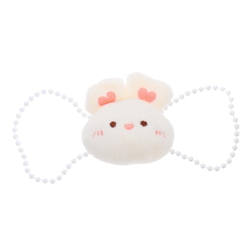 Toyvian Mini-Puppen-umhängetasche Eine Schultertasche für Ausgestopfte Puppen Toyvian Mini-Puppen-umhängetasche Eine Schultertasche für Ausgestopfte Puppen von Toyvian