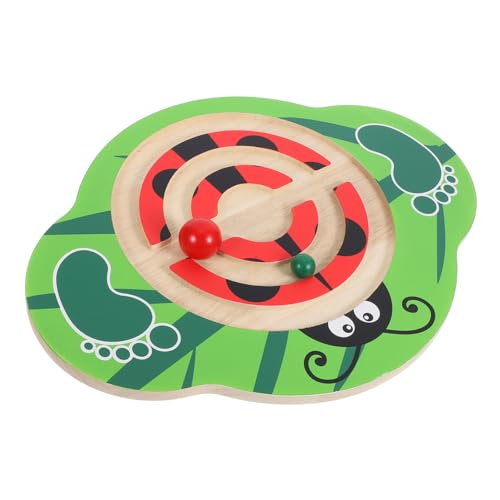 Toyvian Balance Board Für Aktivität Wackelscheibe Kinderwippe Stopper Parcours Für Jungen Zappelbrett Wippe Kleinkinder Spiele Wippe Magnetspiel Kinderspielzeug Toyvian Balance Board Für Aktivität Wackelscheibe Kinderwippe Stopper Parcours Für Jungen Zappelbrett Wippe Kleinkinder Spiele Wippe Magnetspiel Kinderspielzeug von Toyvian