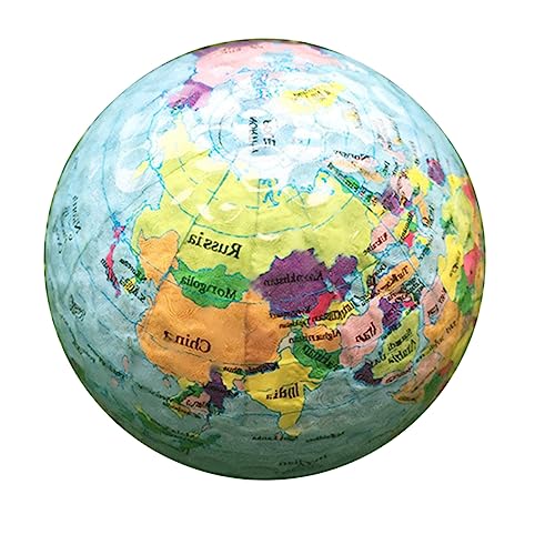 Toyvian Ball würfelunterlage LEDs Leuchtmittel Bildung übe luftrad photostickomni Nettle catchring Kugel trauzeugengeschenke wischtelgeschenk Schulgloben Übungsbälle für Golf Toyvian Ball würfelunterlage LEDs Leuchtmittel Bildung übe luftrad photostickomni Nettle catchring Kugel trauzeugengeschenke wischtelgeschenk Schulgloben Übungsbälle für Golf von Toyvian
