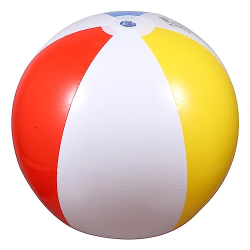 Toyvian Ballspielzeug Für Teenager Schwimmbecken Strand Ballspielzeug Für Erwachsene Kleiner Wasserball Aufblasbarer Wasserball Schwimmbad Aufblasbares Schlagball Pvc Toyvian Ballspielzeug Für Teenager Schwimmbecken Strand Ballspielzeug Für Erwachsene Kleiner Wasserball Aufblasbarer Wasserball Schwimmbad Aufblasbares Schlagball Pvc von Toyvian